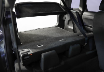 Подержанный автомобиль Suzuki Vitara 2016 года (22 фото)