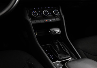 Подержанный автомобиль Skoda Kodiaq 2019 года (11 фото)