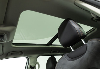 Подержанный автомобиль Haval Dargo 2023 года (18 фото)