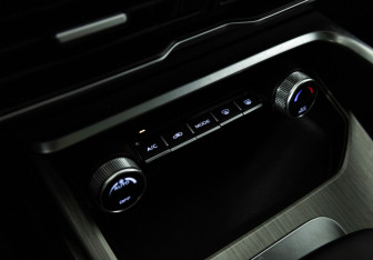 Подержанный автомобиль Belgee X50 2024 года (19 фото)