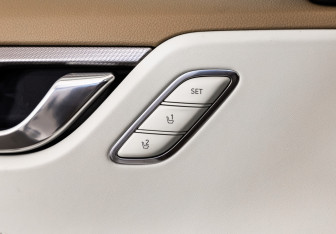 Подержанный автомобиль Hyundai Grandeur 2021 года (22 фото)