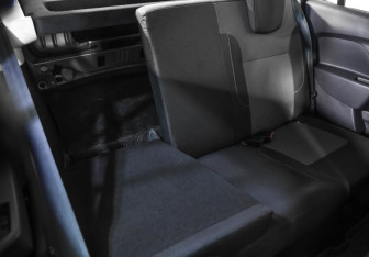 Подержанный автомобиль Renault Sandero 2020 года (21 фото)