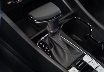 Новый Hyundai Tucson 2025 (25 фото)