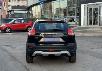 Подержанный автомобиль LADA (ВАЗ) XRAY 2019 года (6 фото)