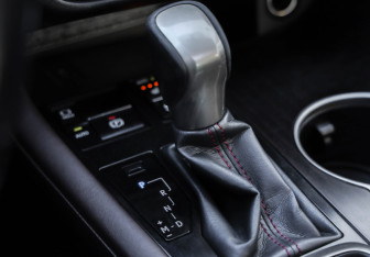 Подержанный автомобиль Lexus RX 2016 года (23 фото)