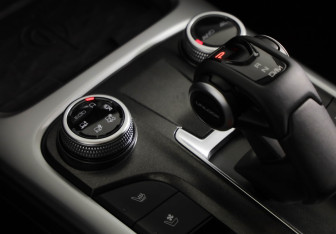 Подержанный автомобиль Tank 300 2023 года (19 фото)