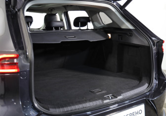 Подержанный автомобиль Exeed TXL 2021 года (21 фото)