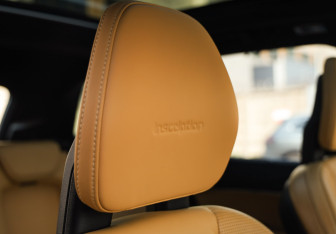 Подержанный автомобиль Volvo XC90 2020 года (29 фото)