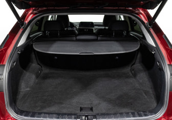 Подержанный автомобиль Lexus RX 2021 года (24 фото)