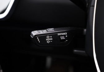 Подержанный автомобиль Audi A7 2018 года (29 фото)