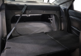 Подержанный автомобиль Hyundai Solaris Sedan 2019 года (22 фото)
