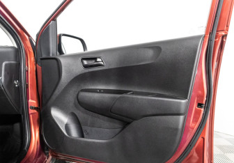 Подержанный автомобиль Kia Picanto 2021 года (29 фото)