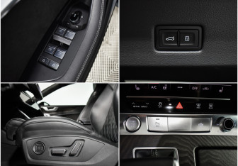 Подержанный автомобиль Audi A7 2019 года (20 фото)