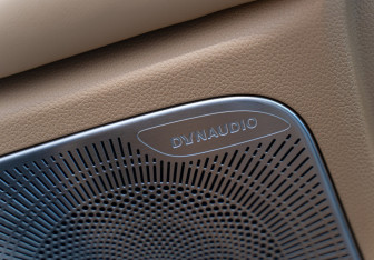 Новый Voyah Dream 2026 (31 фото)