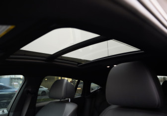 Подержанный автомобиль BMW X6 2019 года (29 фото)