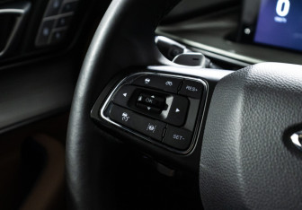 Подержанный автомобиль Chery Tiggo 8 Pro Max 2023 года (26 фото)