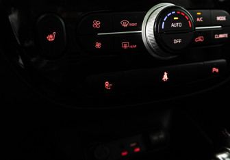 Подержанный автомобиль Kia Soul 2017 года (17 фото)