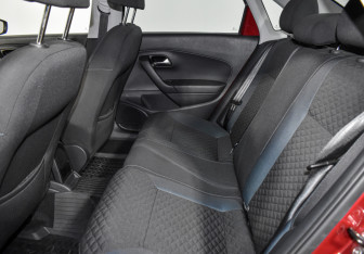 Подержанный автомобиль Volkswagen Polo Sedan 2019 года (12 фото)