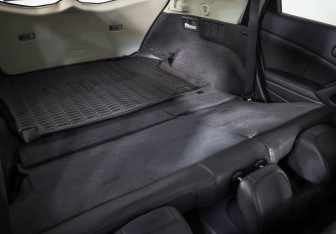 Подержанный автомобиль Nissan Murano Suv 2012 года (30 фото)