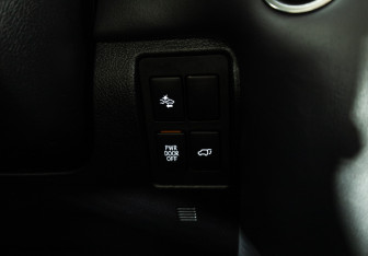 Подержанный автомобиль Lexus LX 2020 года (27 фото)