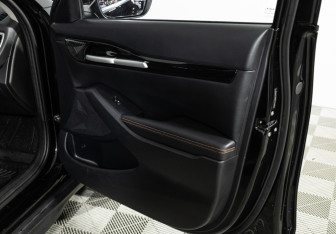 Подержанный автомобиль Kia Seltos 2024 года (20 фото)