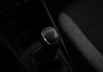 Подержанный автомобиль Skoda Rapid Liftback 2020 года (13 фото)