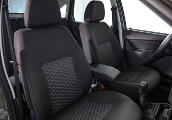 Подержанный автомобиль LADA (ВАЗ) Granta Hatchback 2020 года (18 фото)