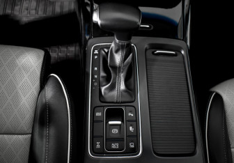 Подержанный автомобиль Kia Sorento 2019 года (10 фото)