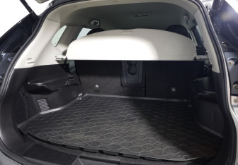 Подержанный автомобиль Nissan X-Trail 2019 года (22 фото)
