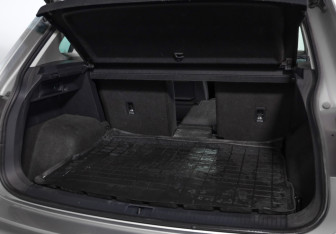 Подержанный автомобиль Volkswagen Tiguan 2019 года (29 фото)