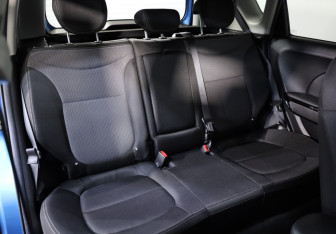 Подержанный автомобиль Kia Soul 2018 года (23 фото)