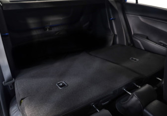 Подержанный автомобиль Kia Rio Hatchback 2019 года (27 фото)