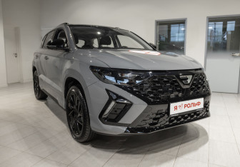 Новый Jetta VS5 2023 (3 фото)