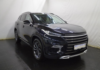 Подержанный автомобиль Exeed TXL 2020 года (3 фото)