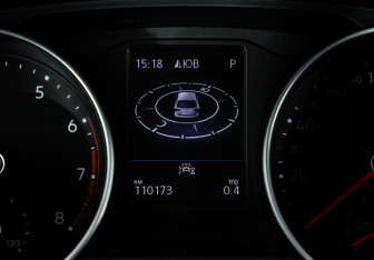 Подержанный автомобиль Volkswagen Tiguan 2020 года (30 фото)