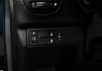Подержанный автомобиль Kia Soul 2018 года (16 фото)