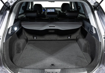 Подержанный автомобиль Chery Tiggo 7 Pro Max 2024 года (22 фото)