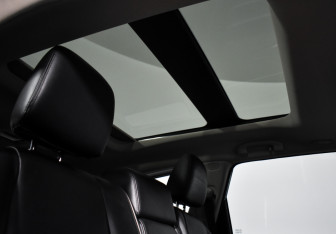 Подержанный автомобиль Infiniti QX60 2014 года (24 фото)
