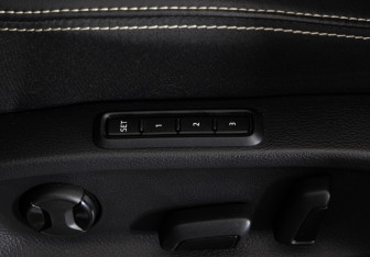 Подержанный автомобиль Skoda Kodiaq 2023 года (27 фото)