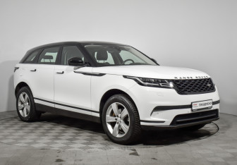 Подержанный автомобиль Land Rover Range Rover Velar 2018 года (3 фото)