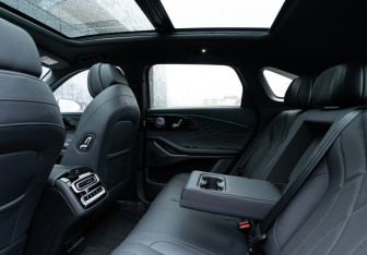 Новый Exeed RX 2024 (41 фото)