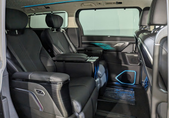 Новый Wey 80 2025 (12 фото)