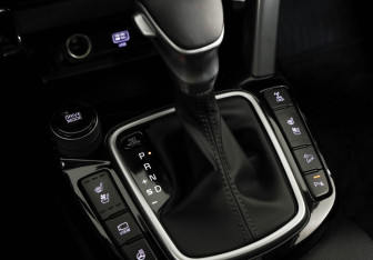 Подержанный автомобиль Kia Seltos 2021 года (20 фото)