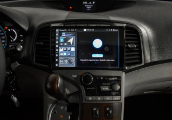 Подержанный автомобиль Toyota Venza 2009 года (17 фото)