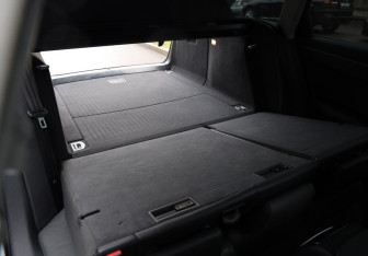 Подержанный автомобиль Audi A4 allroad 2012 года (26 фото)