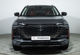 Подержанный автомобиль Changan UNI-S 2024 года (2 фото)