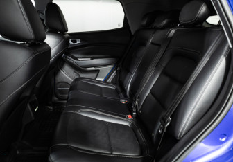 Подержанный автомобиль Chery Tiggo 4 2020 года (10 фото)