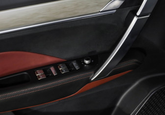 Подержанный автомобиль Belgee X50 2024 года (25 фото)