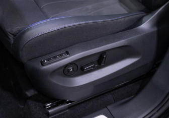 Новый Volkswagen Teramont 2026 (20 фото)