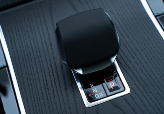 Новый Land Rover Range Rover Evoque 2025 (16 фото)